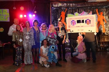 Fasching 2020